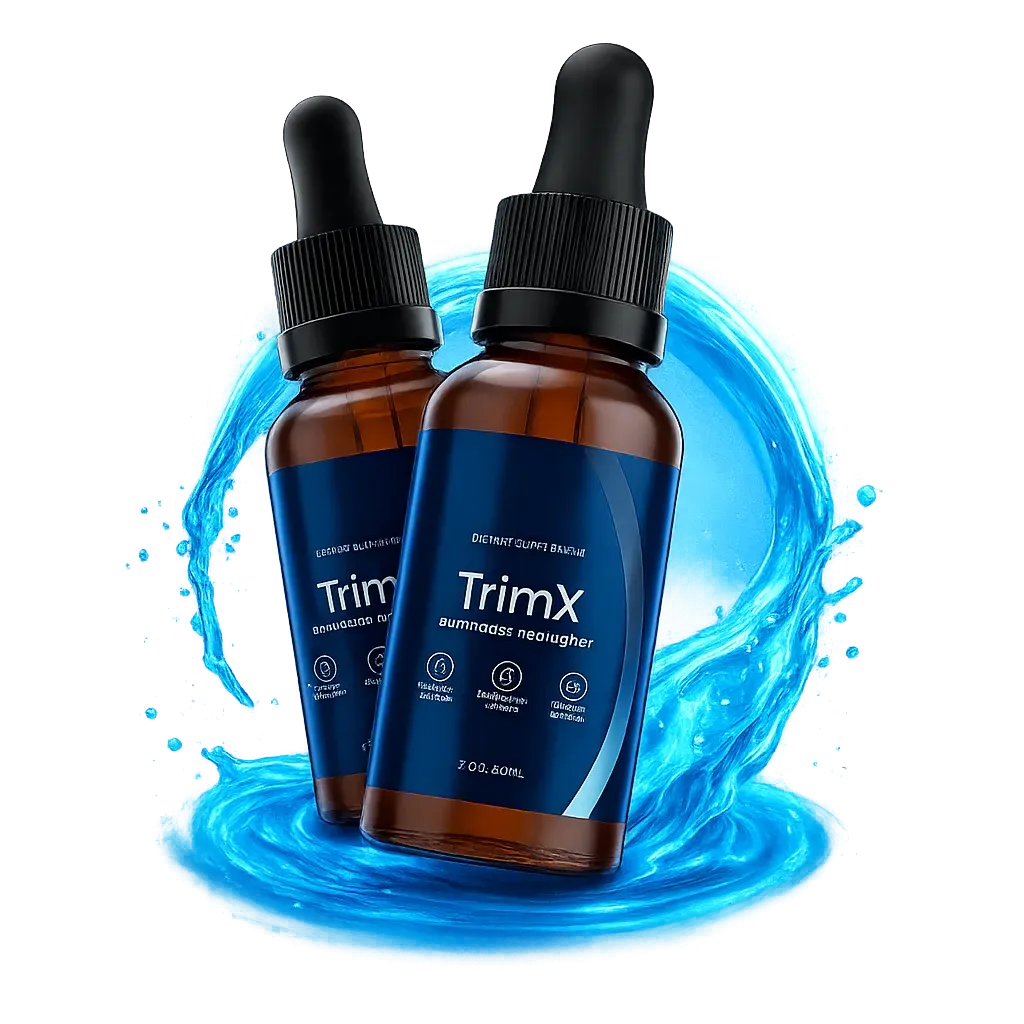 TrimX
